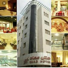 تور افری هوایی مشهد مقدس هوایی