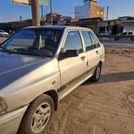 پراید 141 کاملا سالم