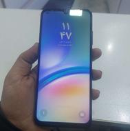 گوشی سالم و تمیز a5s