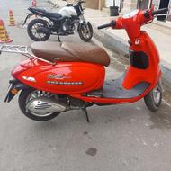 موتور سیکلت