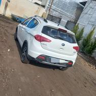 لیفان x50 مدل 95