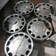 رینگ اسپرت پراید