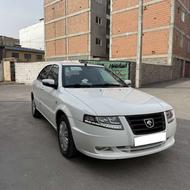 سمند سورن 1404