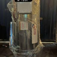 جت هیتر 100گازی