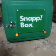باکس پلیمری اسنپ