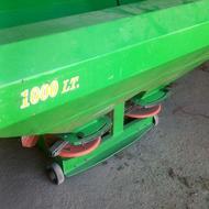 فروش کودپاش 1000 لیتری