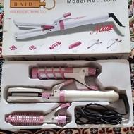 اتو موی سر چهارکاره