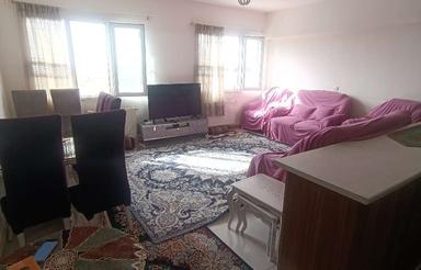 اجاره آپارتمان 84 متر ویو آزاد در فاز 3اندیشه