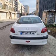 206 اس دی تیوفایو مدل 88 وی 1