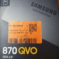 هارد Ssd سامسونگ