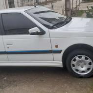 پارس 86 معاوضه با نیسان