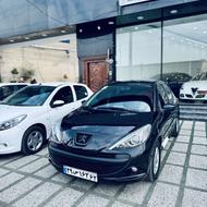 207 پانا دنده 401 سالم