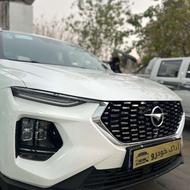 هایما S8 1404 مشکی اس 8 صفر خشک