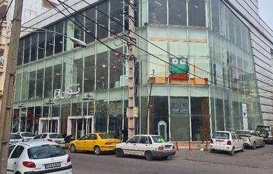 اجاره تجاری و مغازه 20 متر در توکل