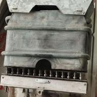 آبگرمکن دیواری سوزان مدل s4350