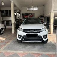 ام وی ام x33 s مدل 1397 ، بدون رنگ