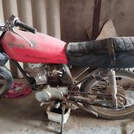 موتورسیکلت