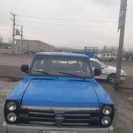 وانت سایپا78