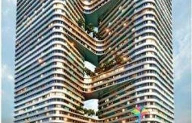 پیشفروش آپارتمان 97 متر در مروارید شهر