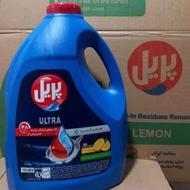 پریل و پرسیل