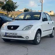 تیبا صندوقدار مدل 98 بدون رنگ