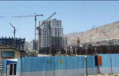 پیش‌فروش آپارتمان 90 متر در مرزداران