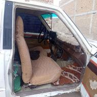 فروش تویوتا 84