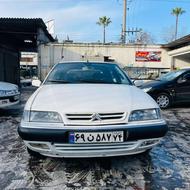 زانتیا بدون مشابه درحدخشک