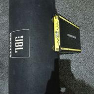 آمپیلی و ساب