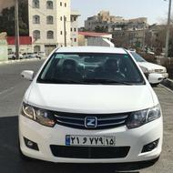 آریو زوتی،مدل1396،بدون رنگ