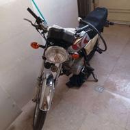 موتورسیکلت