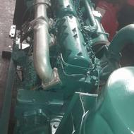 درمن دیزل شش سیلند جدید