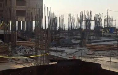 پیش‌فروش آپارتمان 65 متر در مرزداران