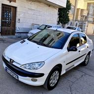 پژو 206 sd v8، مدل 1390