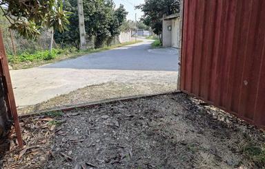 فروش زمین مسکونی1785متر