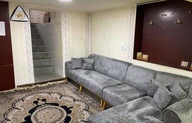 سوئیت تمیز و لوکس روزانه