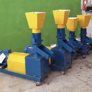 پلت ساز دام و طیور