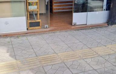 اجاره تجاری و مغازه 20 متر در خیابان جویبار