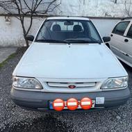 پراید وانت 403