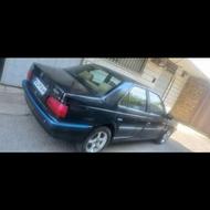 پژو پارس مدل 83