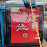 صندوق نسوز ایران کاوه تحویل رایگان درب منزل