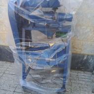 دستگاه سه کاره ابغوره گیری ابلیمو و اب گوجه گیری