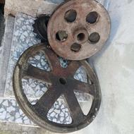 گیربکس حلزونی