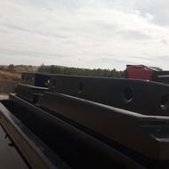 اتاق عقب یا باکس کلوت یا کی ام سی