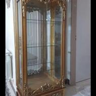 بوفه ویترین