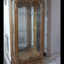 بوفه ویترین