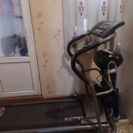 تردمیل خانگی