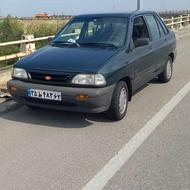 پراید یشمی81