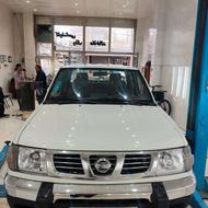 پیکاپ 83استثنایی