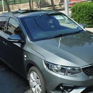 تارا v4 اتومات خاکستری 1403